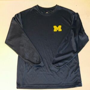Michigan long sleeve small